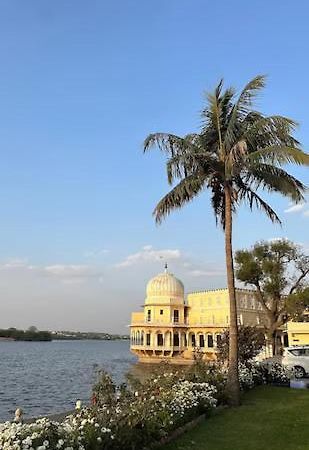 Phool Mahal Palace Kishangarh  Extérieur photo