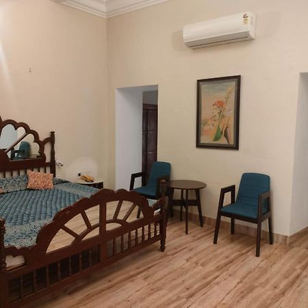 Phool Mahal Palace Kishangarh  Extérieur photo