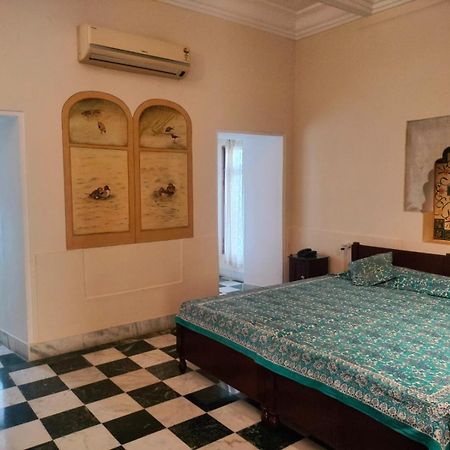 Phool Mahal Palace Kishangarh  Extérieur photo