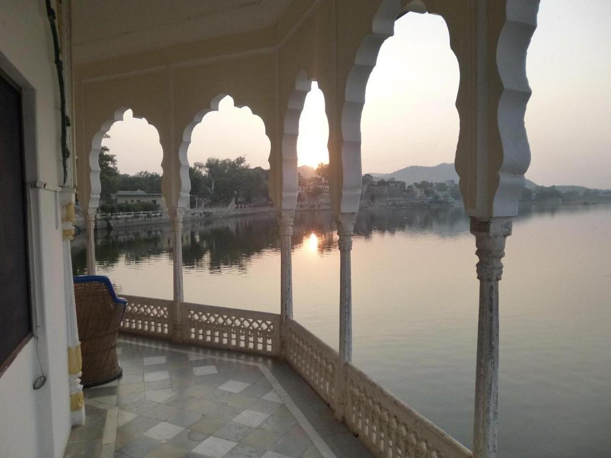 Phool Mahal Palace Kishangarh  Extérieur photo