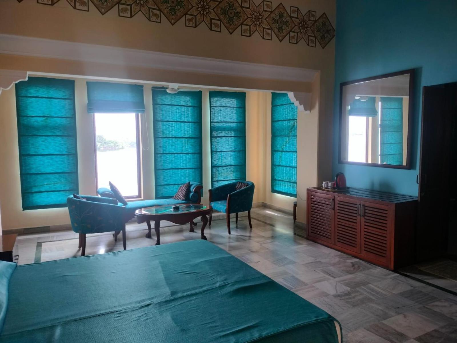 Phool Mahal Palace Kishangarh  Extérieur photo